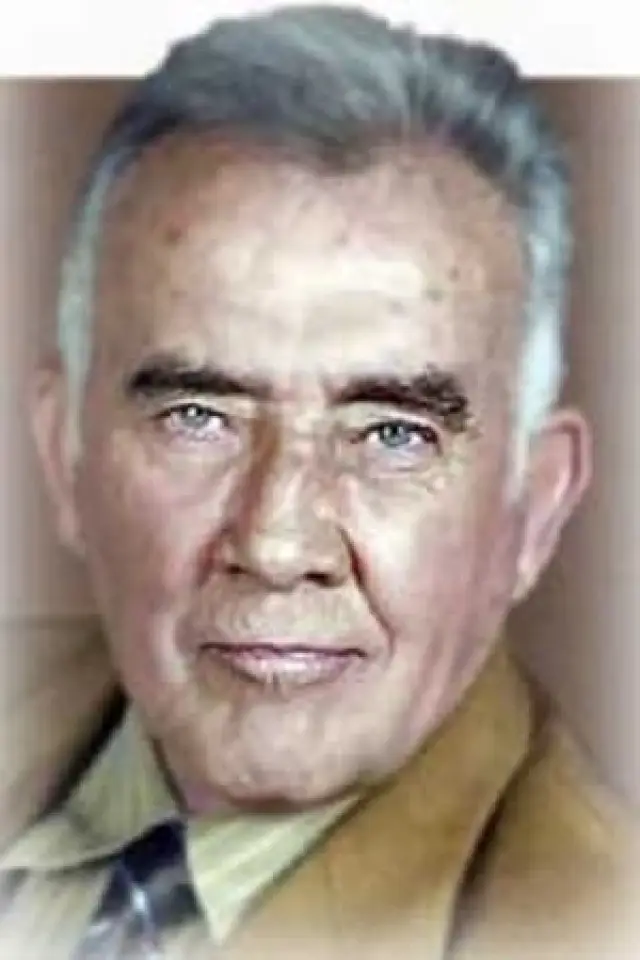 Zdjęcie Fernando Guillén