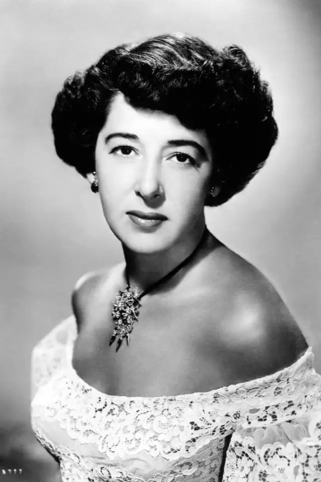 Zdjęcie Helen Rose (Helen Rose)
