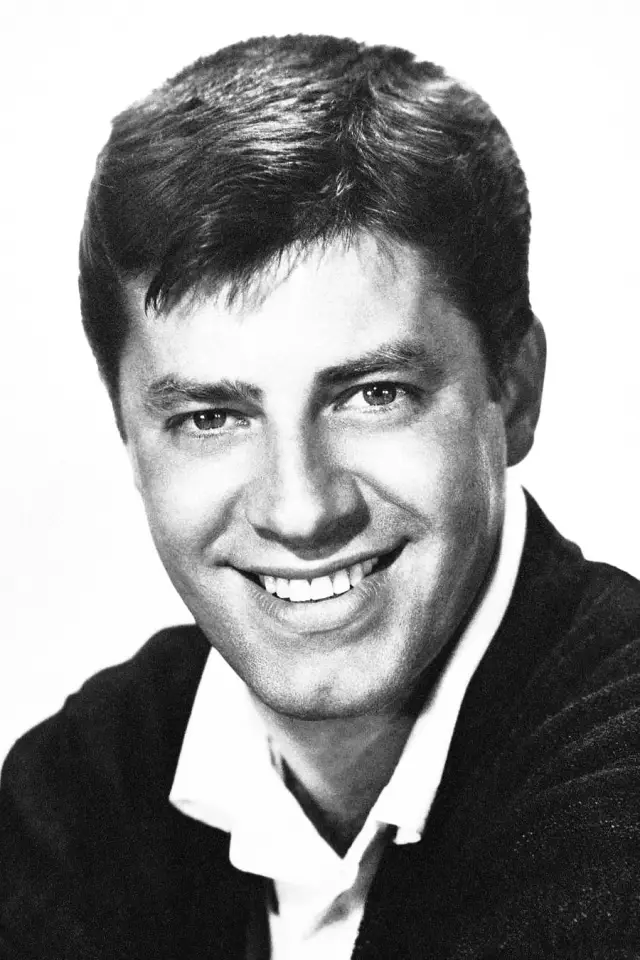Zdjęcie Jerry Lewis