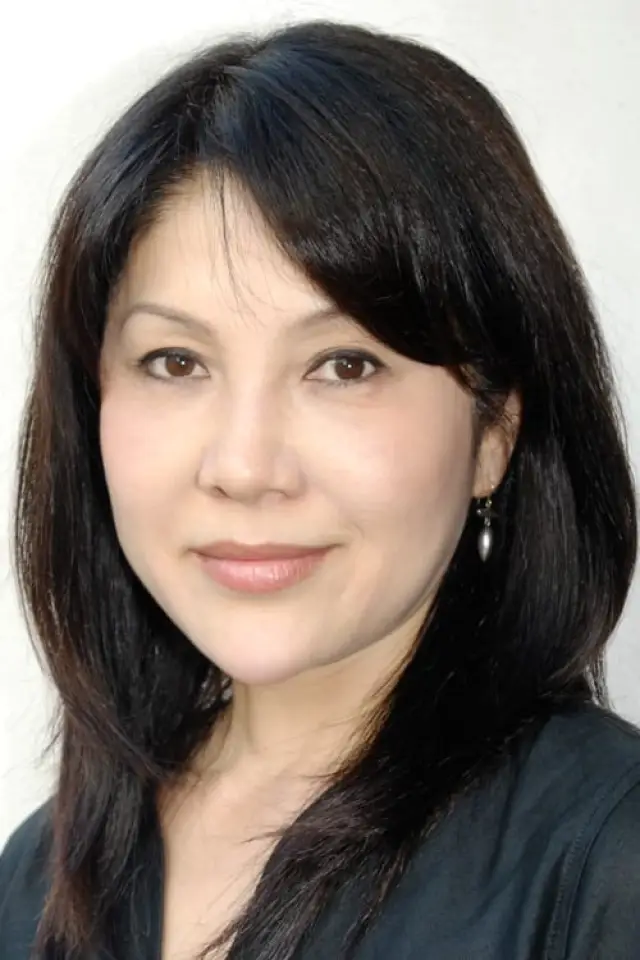 Zdjęcie Koko Maeda