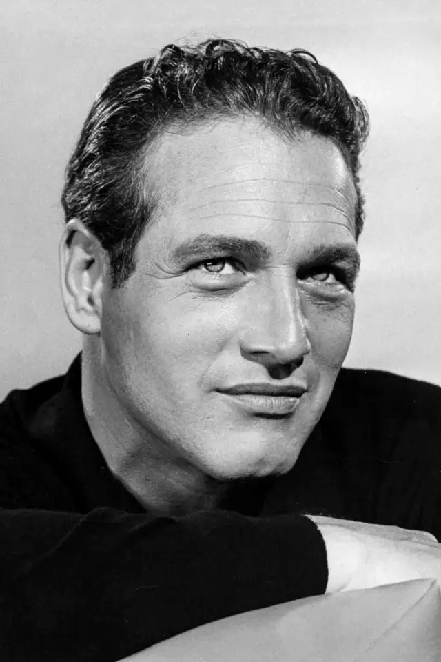 Zdjęcie Paweł Niuman (Paul Newman)