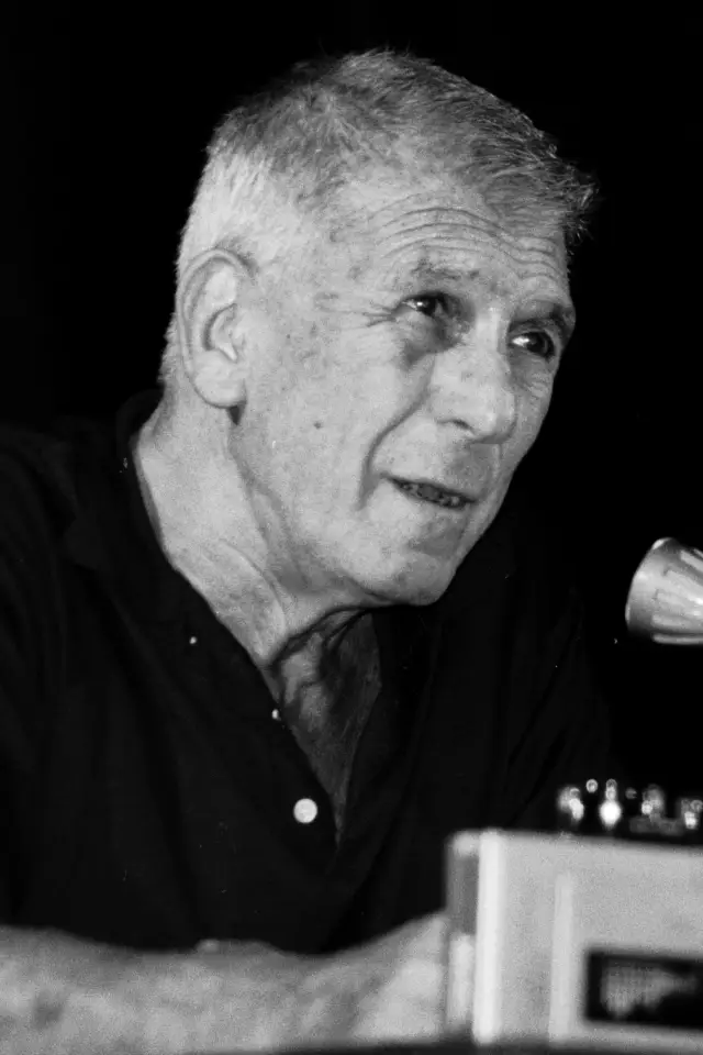 Zdjęcie Richard Brooks