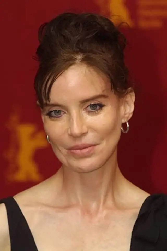 Zdjęcie Anna Thomson