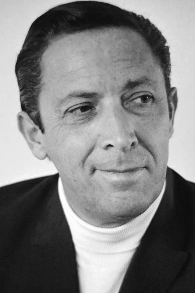 Zdjęcie Bób Kejn (Bob Kane)