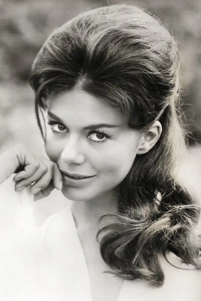Zdjęcie Giorgia Moll