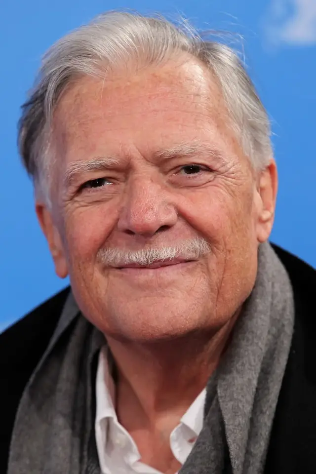 Zdjęcie Michael Ballhaus