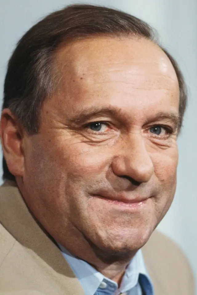 Zdjęcie Rolf Zehetbauer