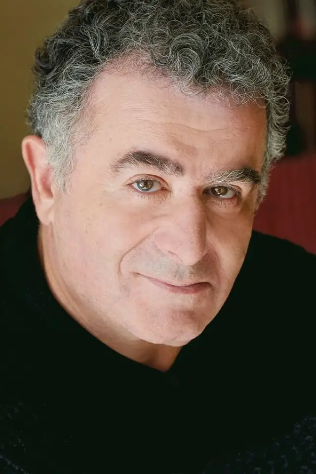 Zdjęcie Saul Rubinek