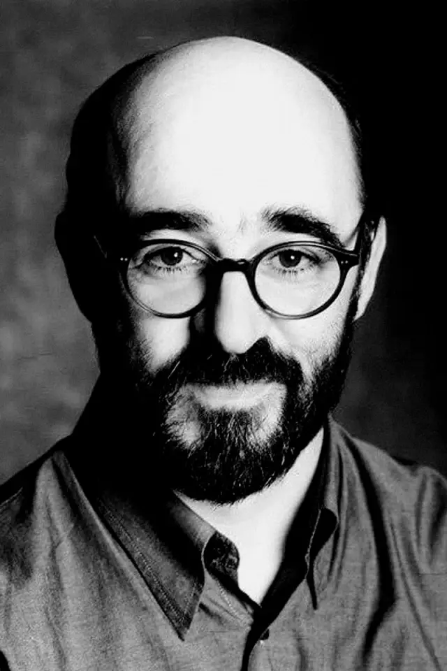 Zdjęcie Álex Angulo