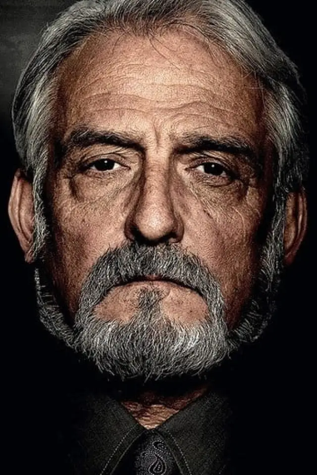 Zdjęcie José Sancho