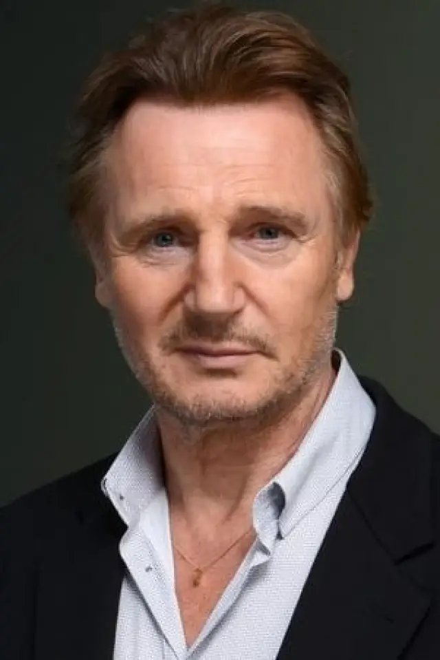 Zdjęcie Liam Neeson (Liam Neeson)