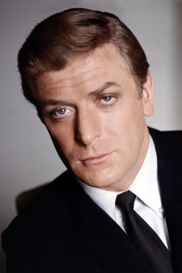 Zdjęcie Majkl Kejn
 (Michael Caine)