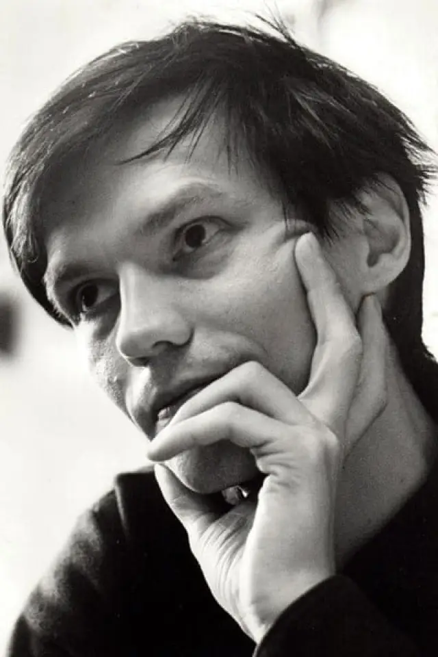Zdjęcie Piotr Oskarsson (Per Oscarsson)