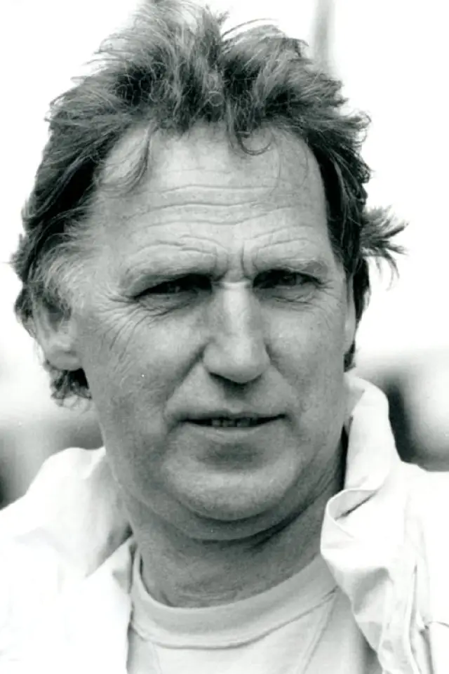 Zdjęcie Waldemar Bergendahl