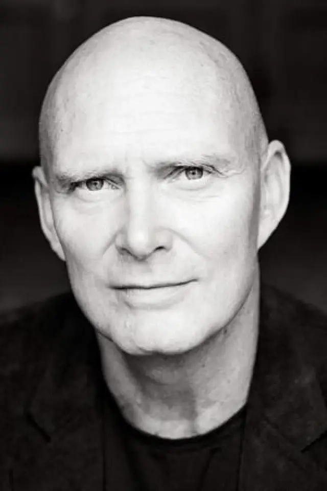 Zdjęcie David Bateson