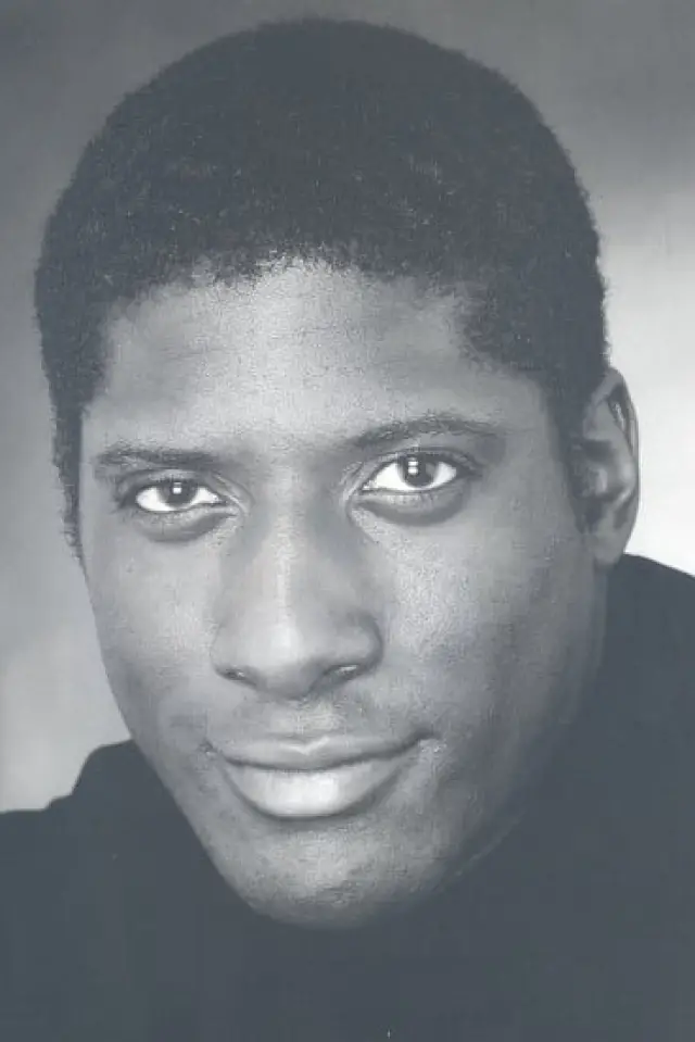 Zdjęcie Kevin Grevioux