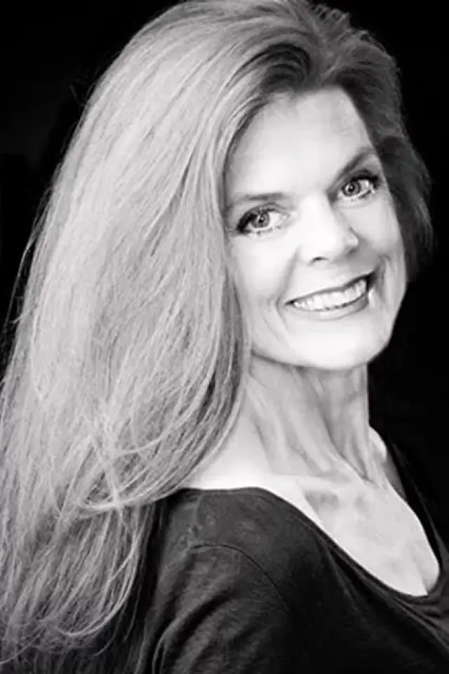 Zdjęcie Kristin Rudrüd