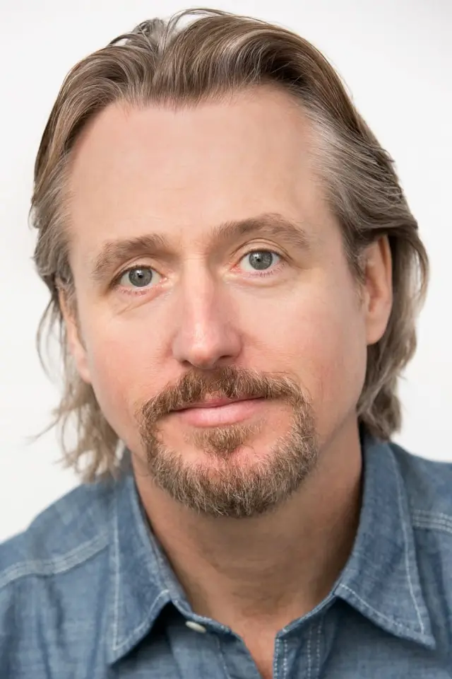 Zdjęcie Linus Roache