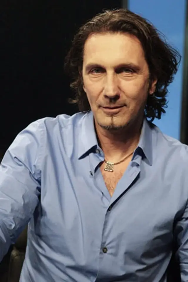 Zdjęcie Patrick Tatopoulos (Patrick Tatopoulos)
