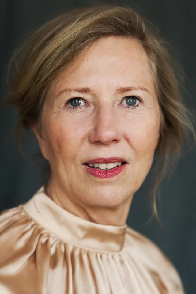 Zdjęcie Petra Zieser (Petra Zieser)