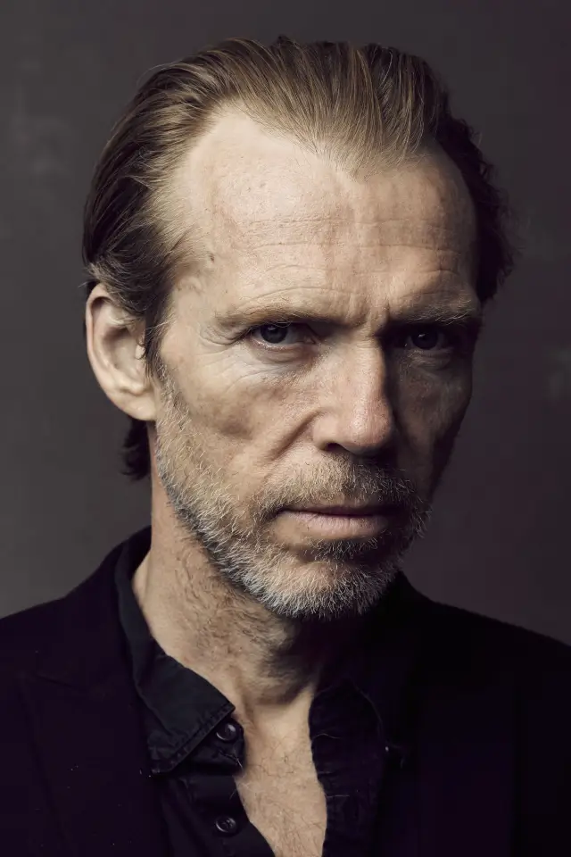 Zdjęcie Ryszard Brejk (Richard Brake)