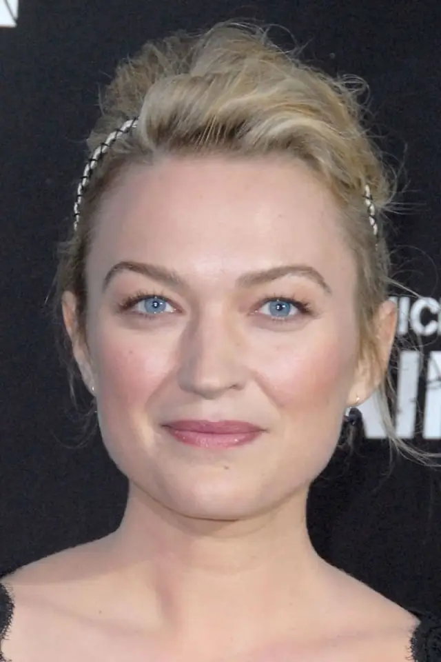 Zdjęcie Zofia Majls (Sophia Myles)