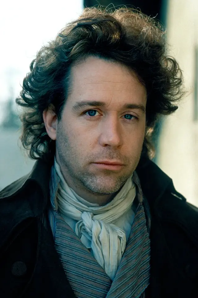 Zdjęcie Tom Hulce