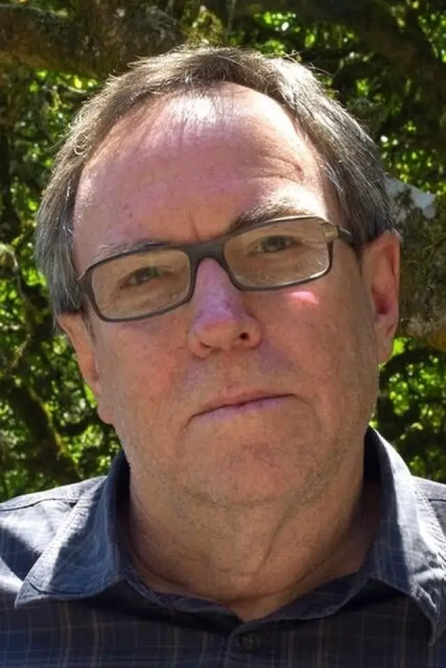 Zdjęcie Tom Johnson (Tom Johnson)