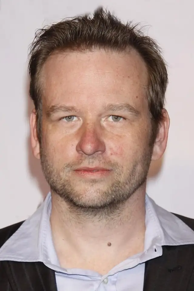 Zdjęcie Dallas Roberts
