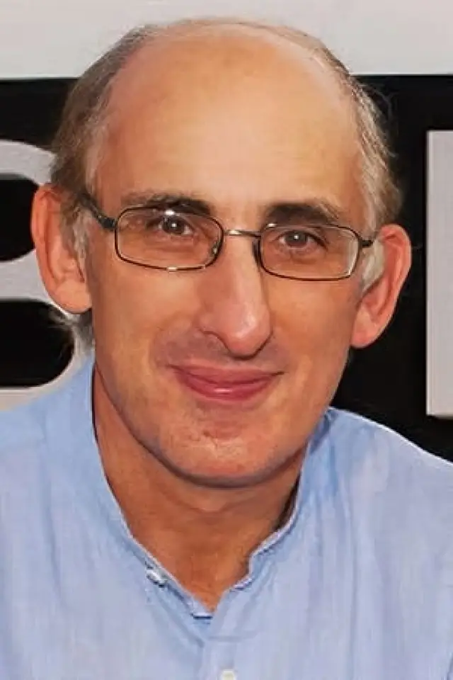 Zdjęcie David M. Thompson