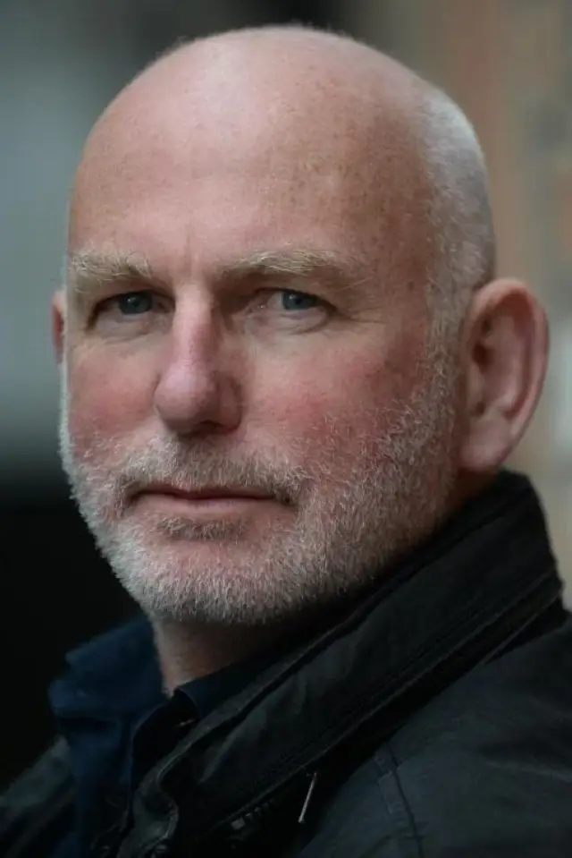 Zdjęcie Geri Luis (Gary Lewis)