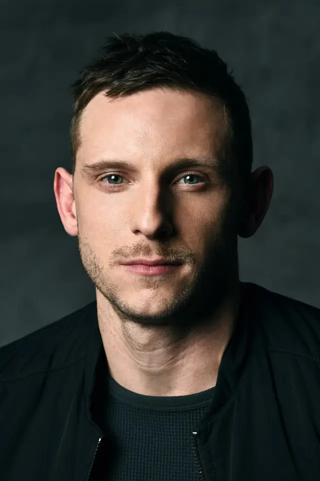 Zdjęcie Dżejmi Bel (Jamie Bell)