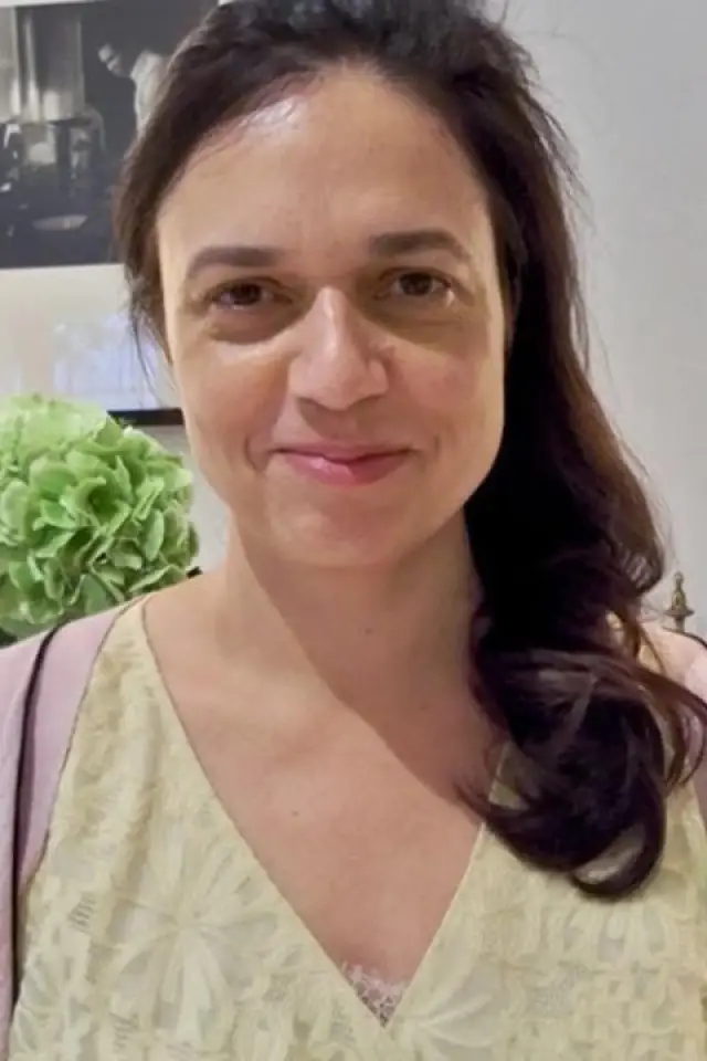 Zdjęcie Dżina Dżej (Jina Jay)