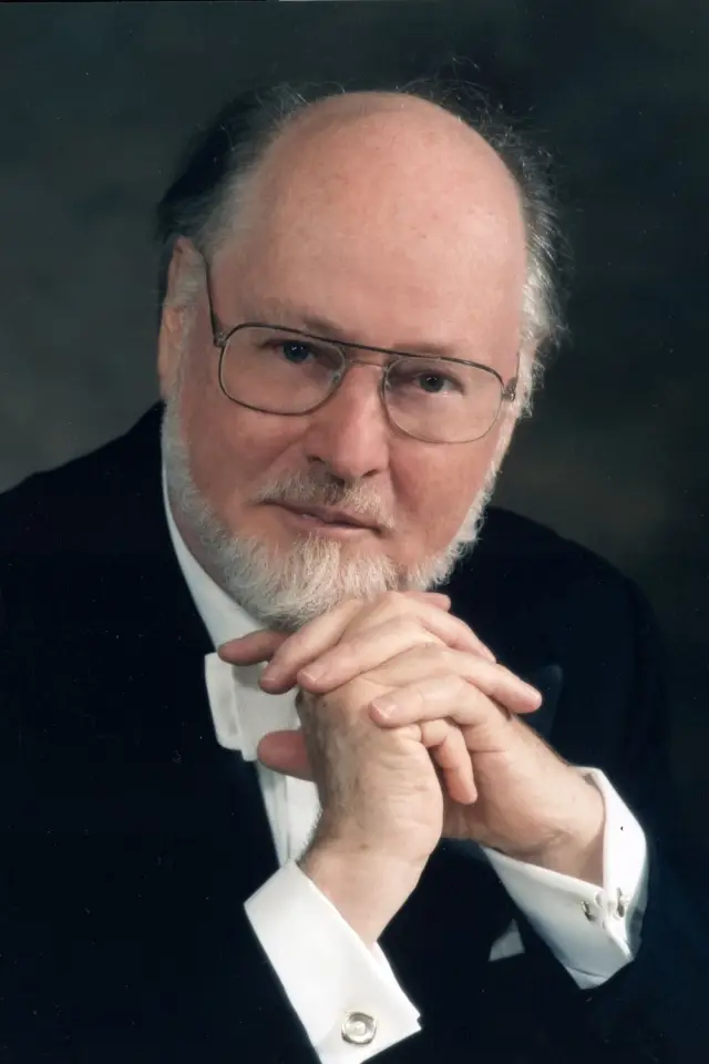 Zdjęcie John Williams