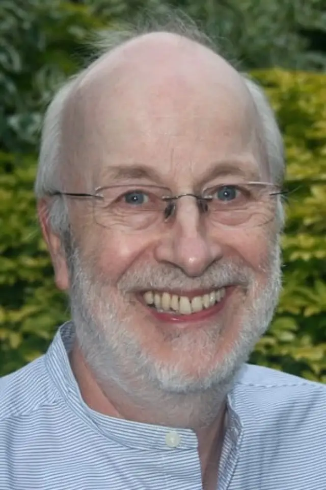 Zdjęcie John Wilson