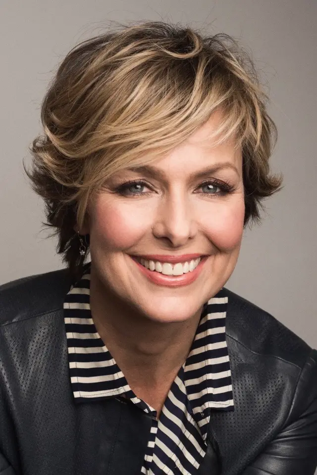 Zdjęcie Melora Hardin