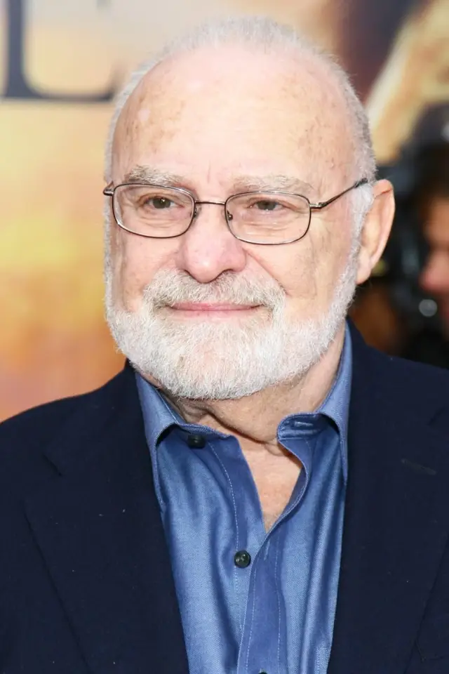 Zdjęcie Michael Kahn