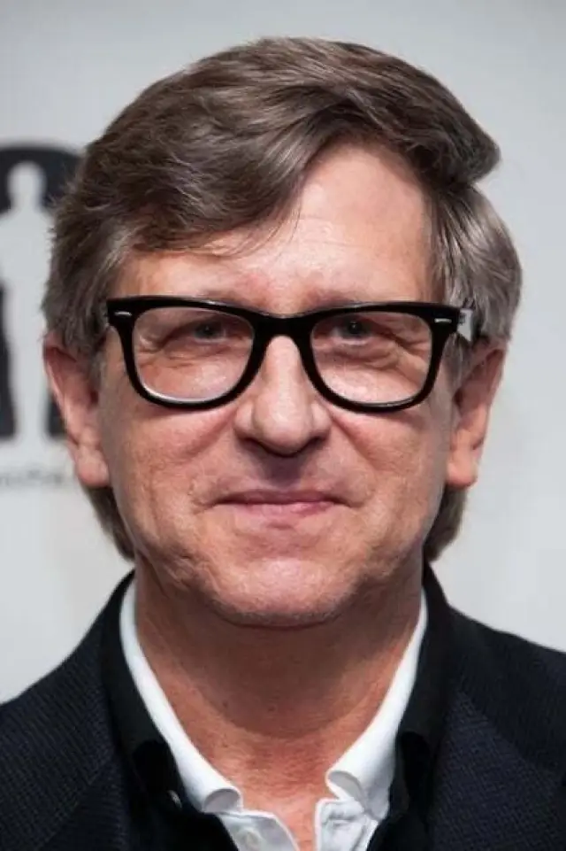 Zdjęcie Rick Carter