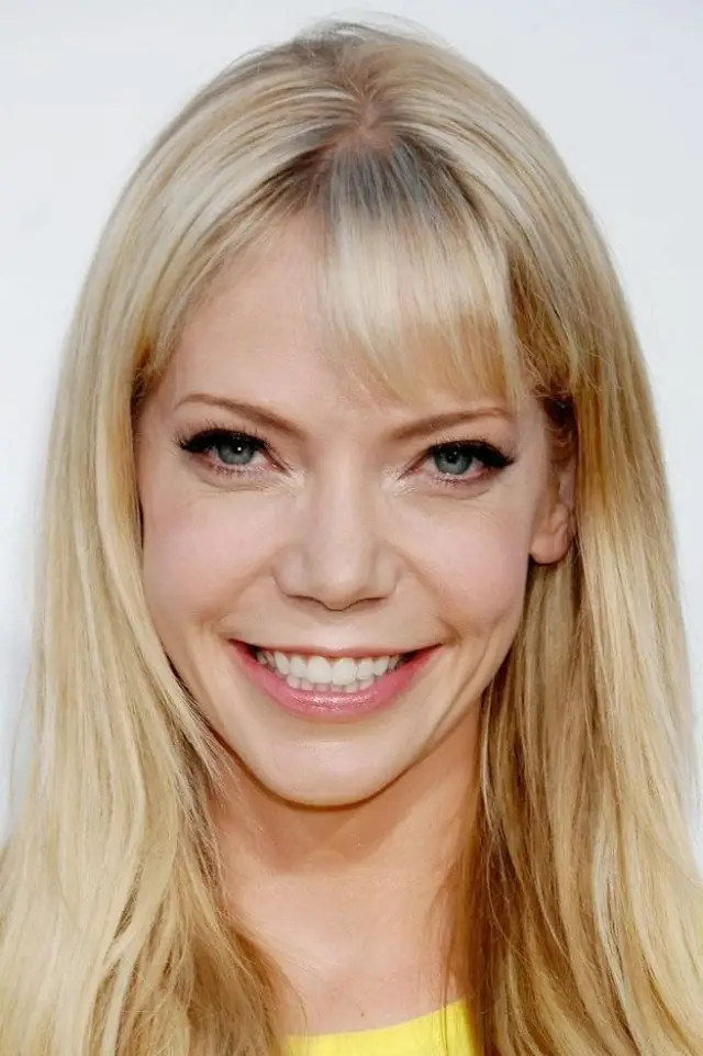 Zdjęcie Riki Lindhome