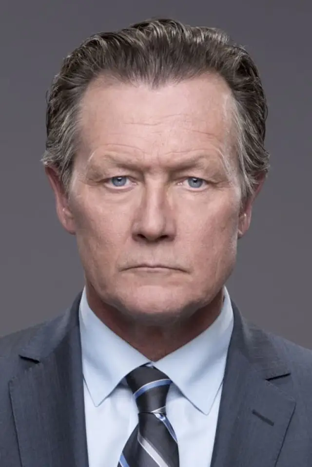 Zdjęcie Robert Patryk (Robert Patrick)