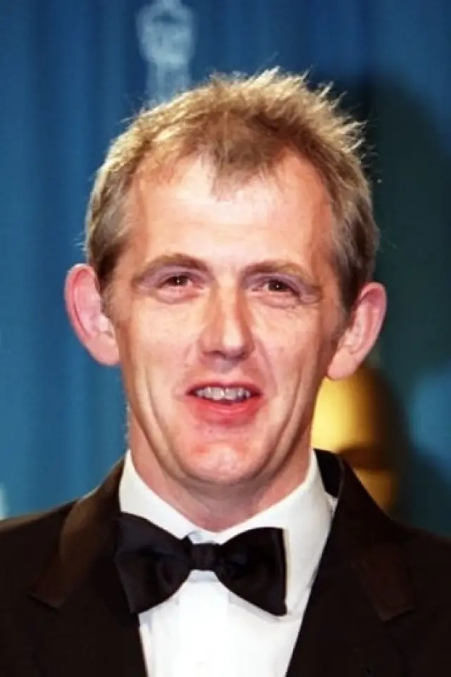 Zdjęcie Stephen Warbeck