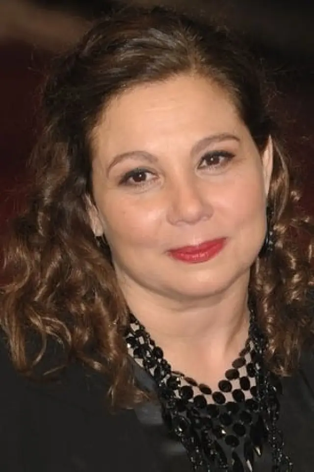 Zdjęcie Tessa Ross (Tessa Ross)