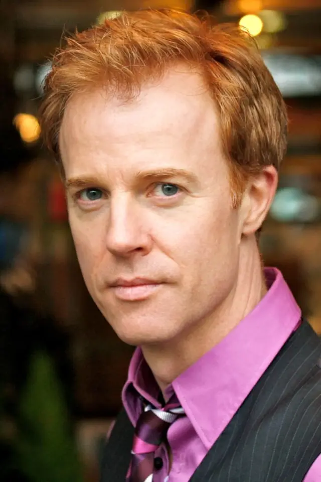 Zdjęcie David James Lewis