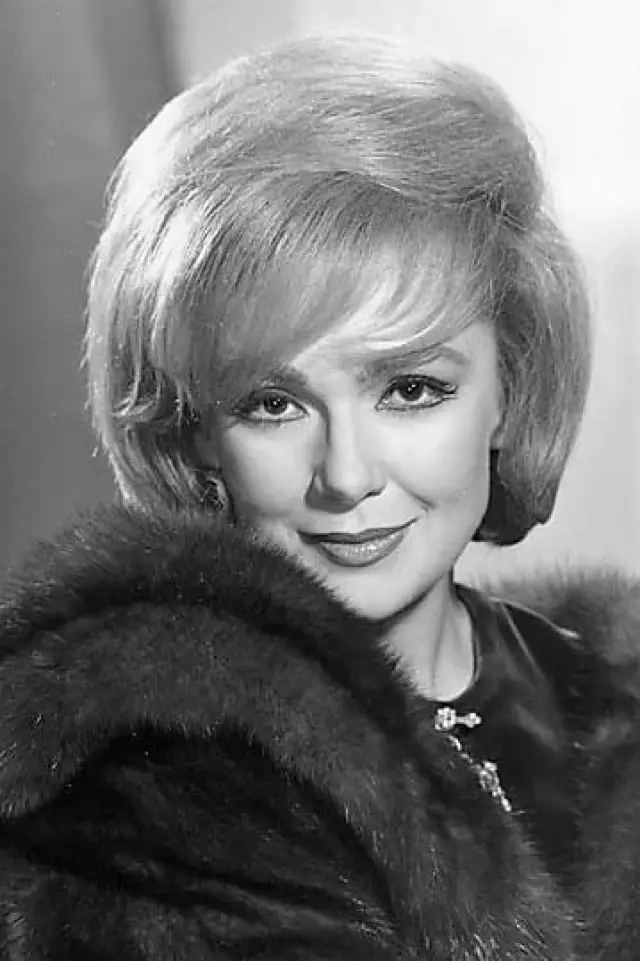 Zdjęcie Edie Adams
