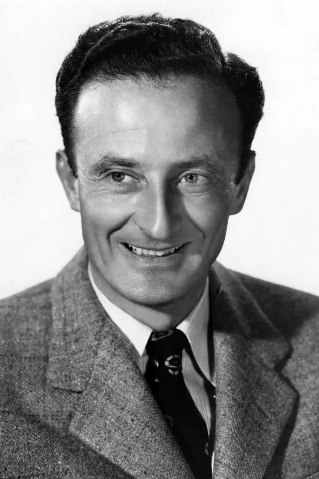 Zdjęcie Fred Zinnemann