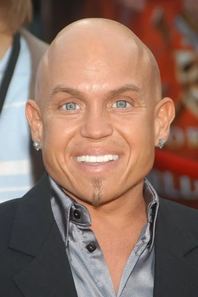 Zdjęcie Martin Klebba (Martin Klebba)