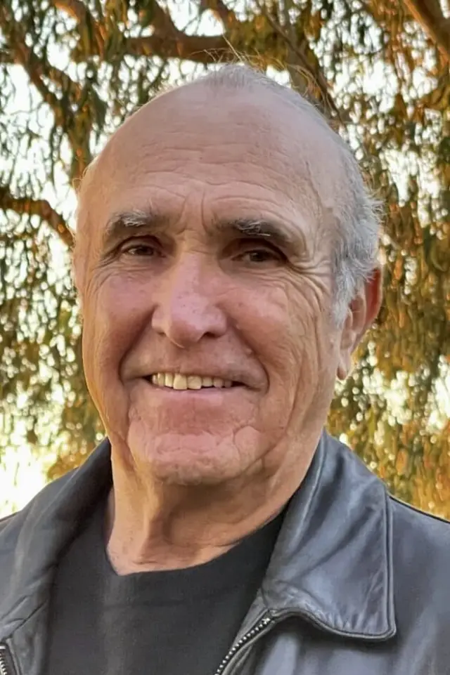 Zdjęcie Ron Shelton