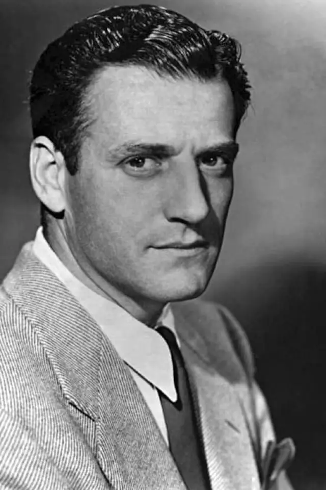Zdjęcie Stanley Kramer