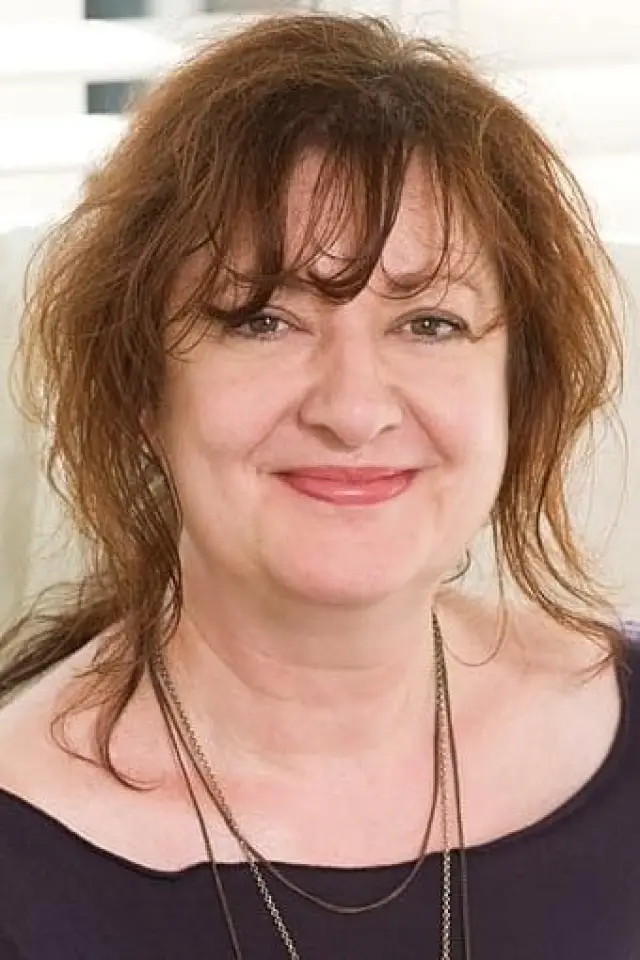Zdjęcie Suzanne Crowley