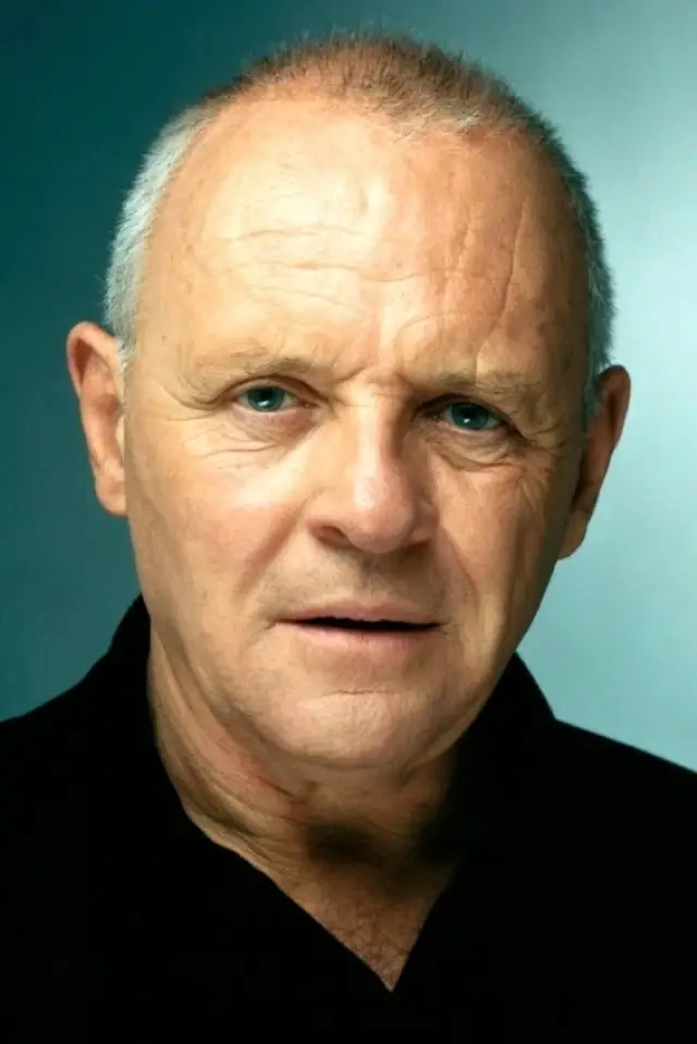 Zdjęcie Antoni Hopkins (Anthony Hopkins)